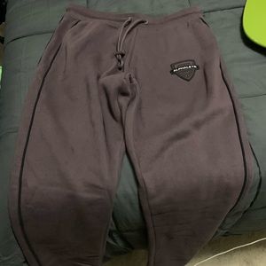 Alphalete Varsity Jogger - XL